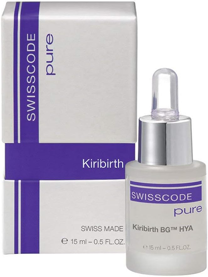 SWISSCODEPURE Kiribirth 15ml