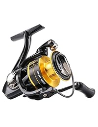 SeaKnight treant carrete de pesca 5.2: 1 10 + 1 rodamientos de bolas Carrete de pesca fibra de carbono sistema de arrastre Max arrastrar 8   12 kg