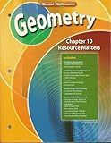 Geometry Chapter 10 Resource Masters