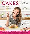 Cakes by Melissa: Life Is What You Bake It