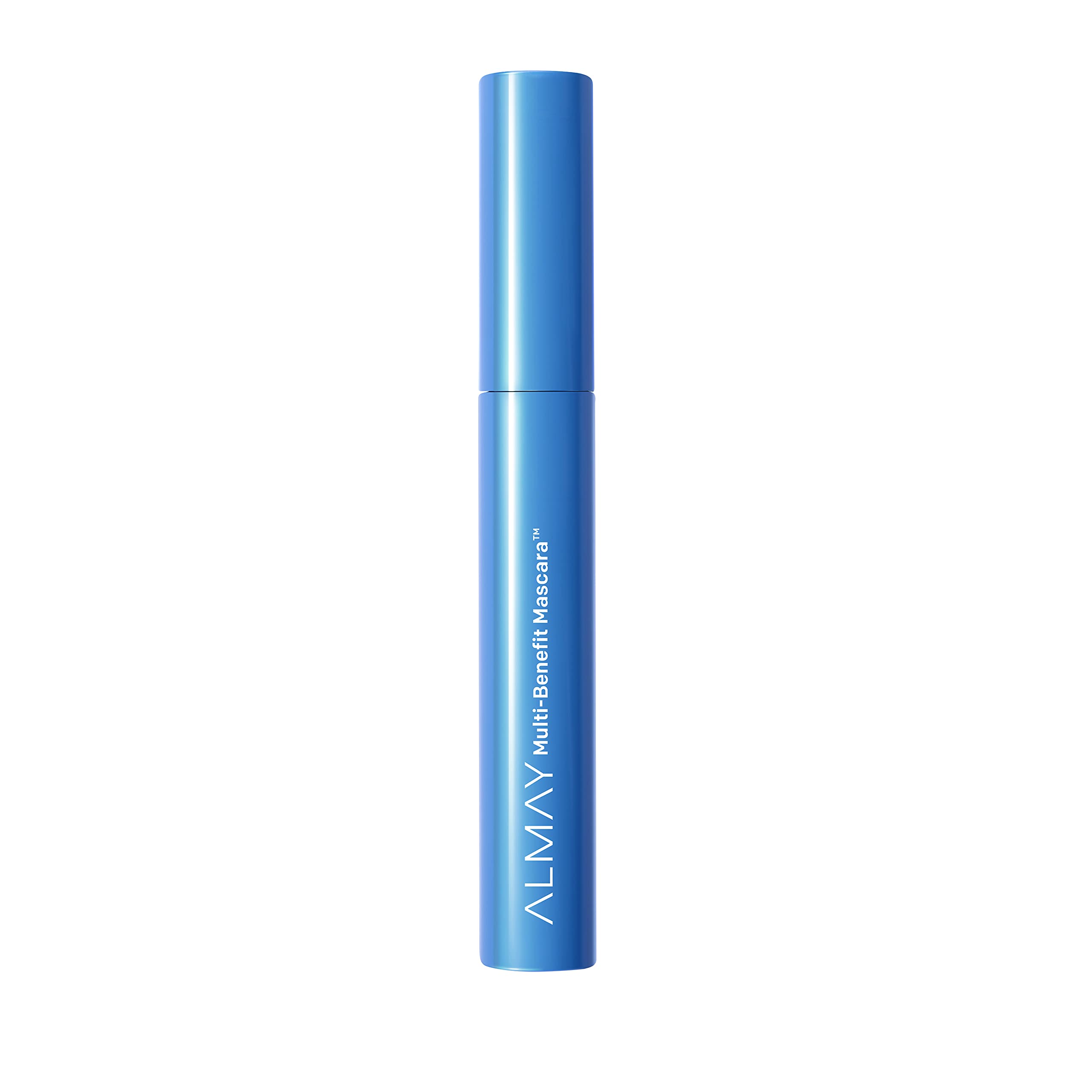 Almay One Coat Multi-Benefit Mascara 503 Black Brown 0.24 Fl oz by Almay