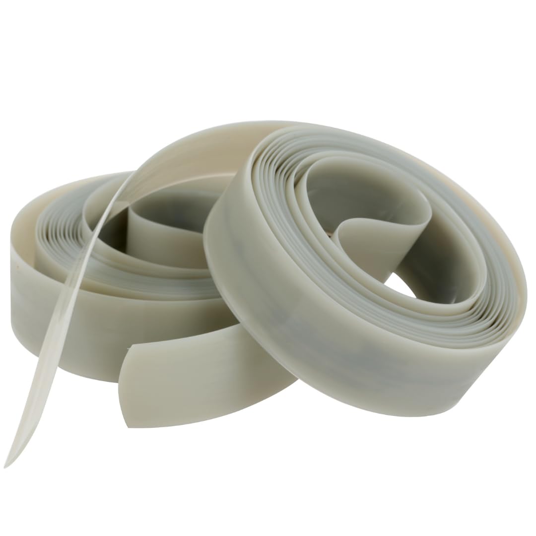 ZEFAL Unisex's Z-Liner Anti-Puncture Tape-Grey, 700 C, 19mm