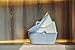 LoongBaby Cotton Rope Storage Basket Toy Chest Nesting Bins Candy Basket Handmade Box for Household Kids Toy Collection (3 Set-M)