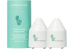 Luhaka Super Clean Toilet Cleaner, Super Clean Pro Toilet Cleaner, Effectively Improve Hygiene And Lasting Fragrance, Easy to use（2PCS）