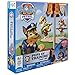 Paw Patrol Pups In Training Board Game