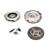 NEW OEM VALEO CLUTCH CONVERSION KIT COMPATIBLE WITH