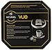 Green Mountain Coffee Breakfast Blend Decaf, Vue Packs for Keurig Vue Brewers (32 Count)