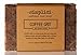 SIMPLICI Coffee Grit Natural Bar Soap