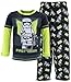 Star Wars Big Boys' Lego Star Wars Empire Pajamas