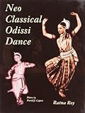 Image de Neo Classical Odissi Dance