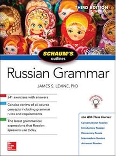 essential russian grammar brian kemple