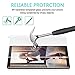 Galaxy Note 8 Glass Screen Protector, [2 Pack] Vinpie 9H Hardness/Anti-Fingerprint/Scratch Proof/Full Coverage Tempered Glass Screen Protector Film for Samsung Galaxy Note 8