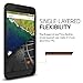 Nexus 6P Case, Spigen [Rugged Armor] Resilient [Black] Rugged Armor Ultimate protection and rugged design with matte finish for Nexus 6P (2015) - Black (SGP11797)