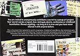 Image de PostSecret: Extraordinary Confessions from Ordinary Lives