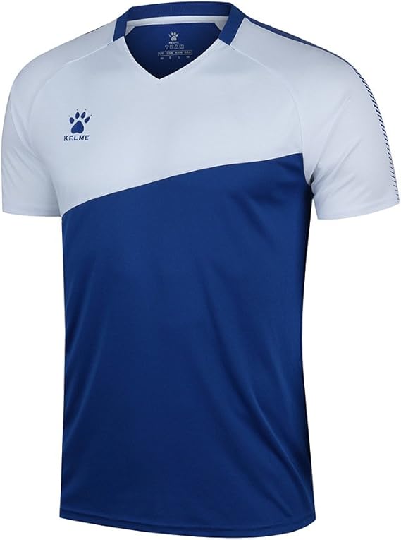 kelme soccer uniforms