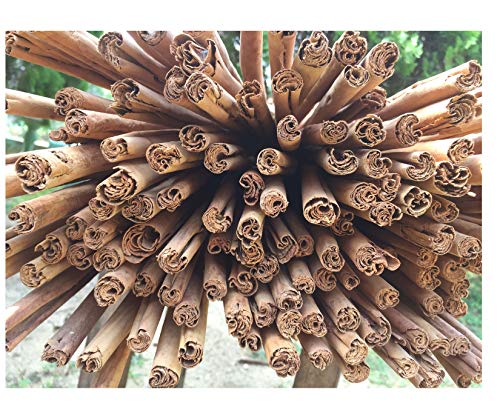 image for Ceylon Flavors organic Ceylon cinnamon sticks 3.5 oz ( 3 