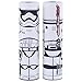 First Order Stormtrooper Star Wars The Force Awakens MimoPowerTube2 2600mAh USB Power Bank by Mimoco - Universal Charger for Smartphones (iPhone/Android), Watches, Speakers, Headphones, e-Readers