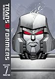 Transformers: IDW Collection Phase Two Volume 7 by James Roberts, John Barber