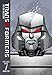 Transformers: IDW Collection Phase Two Volume 7 by James Roberts, John Barber
