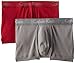 Calvin Klein Men's 2 Pack Body Trunk
