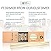 Bamboo Shop Extra Long Dowel Craft Sticks Food Grade Rods 15.5 inch x Approx 3/16 inch Diam give or take 3/64 inch 48 Pcs Natural Unfinished Wood for Crafts