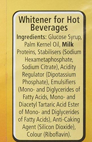 COFFEE MATE THE ORIGINAL POWDER COFFEE CREAMER 35.3 OZ. CANISTER (PACK OF 3)