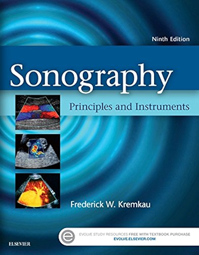 Download Sonography Principles and Instruments - E-Book (English Edition) PDF