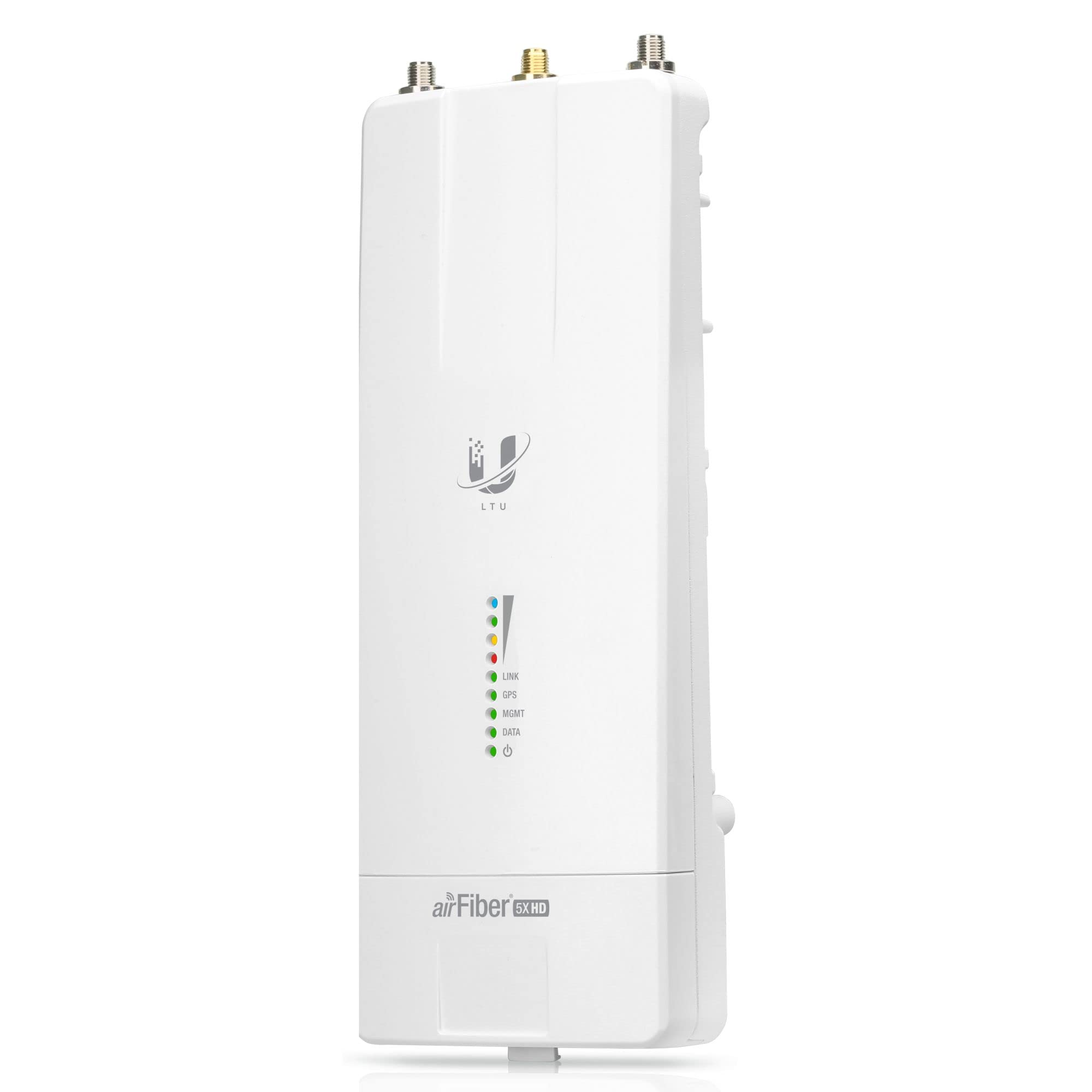 Ubiquiti airFibre AF-5XHD WISP PtP Point to Point Radio 1Gbps+ AF-5XHD