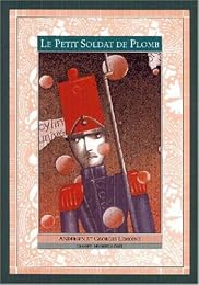 Le  petit soldat de plomb