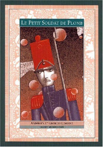 Le  petit soldat de plomb