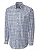 Cutter & Buck Men's Big And Tall Easy Care Button Down Shirt