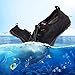 hiitave Men Barefoot Water Shoes Beach Aqua Socks Quick Dry for Outdoor Sport Hiking Swiming Surfing