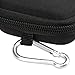 Aproca Hard Travel Storage Case for GlocalMe G3 4G LTE Mobile WiFi Hotspot