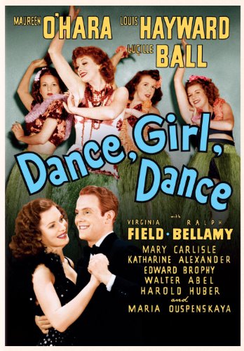 Download Dance, Girl, Dance