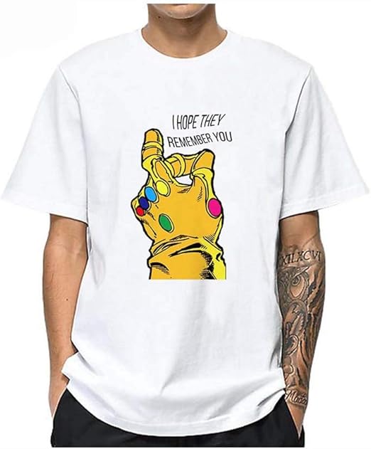 avengers 4 t shirt