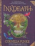 Inkdeath by Cornelia Funke (Oct 7 2008)