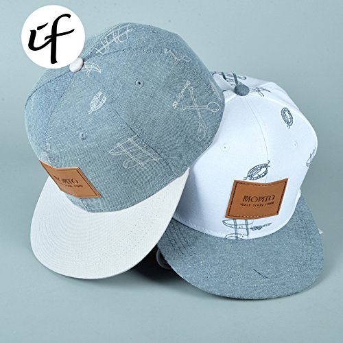 generic baseball hats