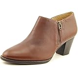 Vionic Women's Upright Taber Bootie