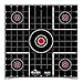 Birchwood Casey Dirty Bird Target 12 inch Sight In 12 Pack