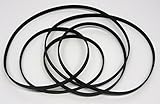 312959 ( WPY312959, Y312959 ) Dryer Belt for Maytag, Admril, Jennair and more Brands also replaces AP6024192, PS11757542, 6 3129590, 314774, P46-150, P46-151, Maytag Washer/Dryer Combo Drive Belt