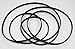 312959 ( WPY312959, Y312959 ) Dryer Belt for Maytag, Admril, Jennair and more Brands also replaces AP6024192, PS11757542, 6 3129590, 314774, P46-150, P46-151, Maytag Washer/Dryer Combo Drive Belt