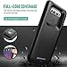 ANSEN LG V20 Battery Case, 5000mAh Charger Case [Type-C Port], Provide Extra 100%+ Battery Life and Full Protection Compatible LG V20