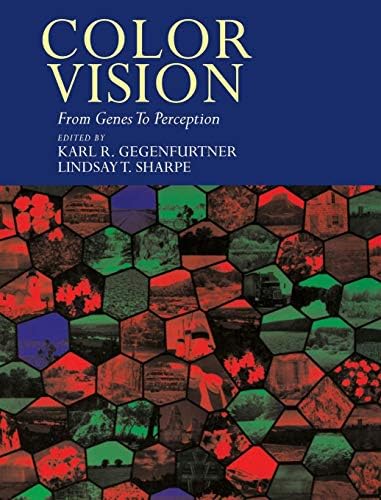 Vision Science: Photons to Phenomenology: 9780262161831: Medicine