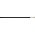 Cold Steel Big Bore Blowgun Kit - Includes Darts and Dart Quiver, 2-Foot .625 Blowgun Extension