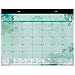 AT-A-GLANCE SK38-704-18 Monthly Desk Pad Calendar, January 2018 - December 2018, 21-3/4