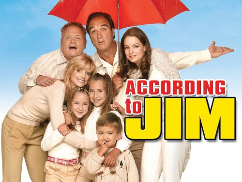According To Jim Season 5
