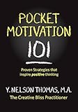 Paperback Pocket Motivation 101 Book