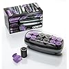 Conair Xtreme Instant Heat Jumbo And Super Jumbo Hot Rollers