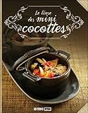 Le livre des mini cocottes by 