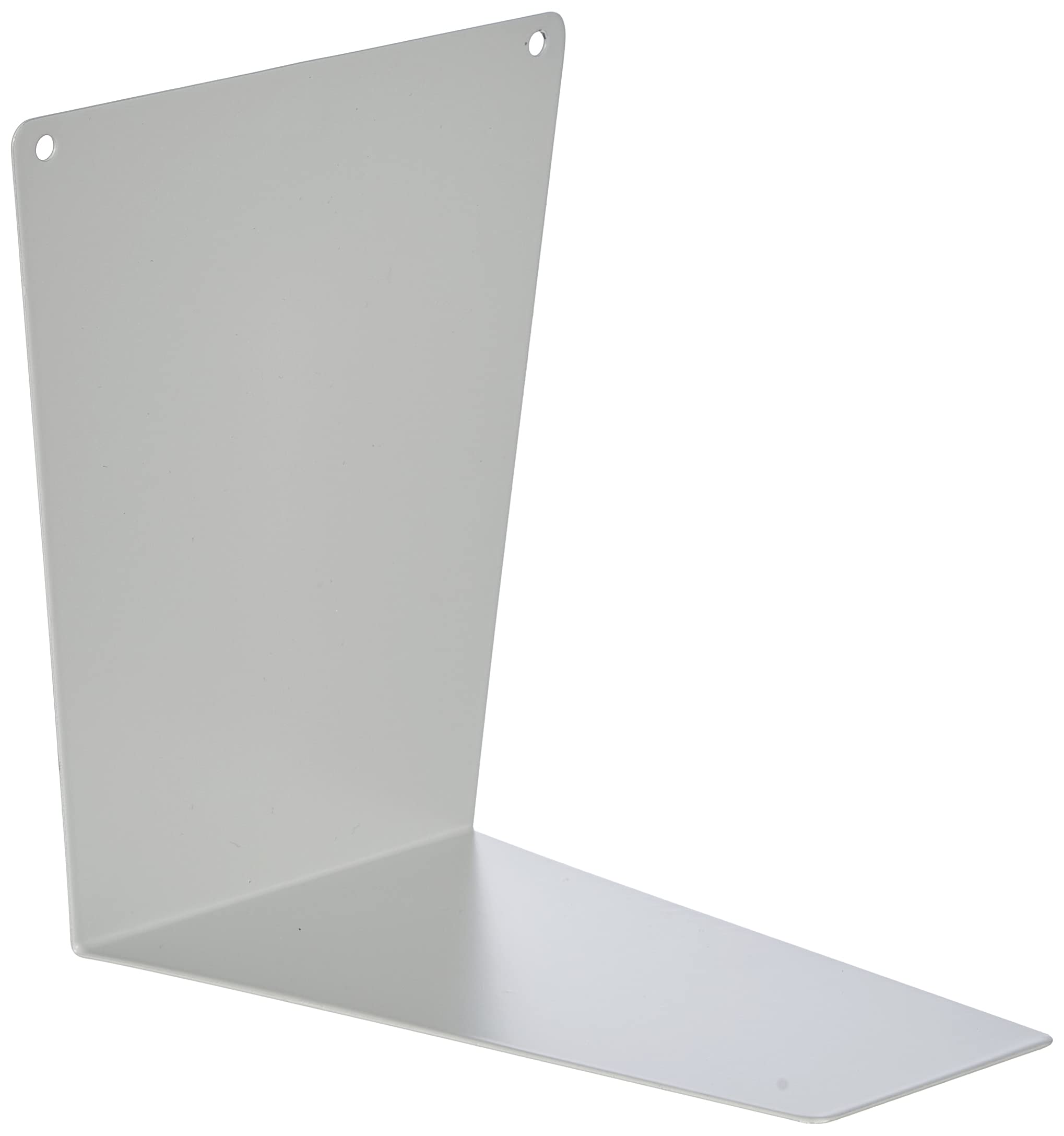 Leitz 52980085 Bookend Metal Grey